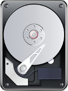 Data Recovery Illustration