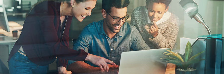 3 Challenges when implementing new technology, and how to address them