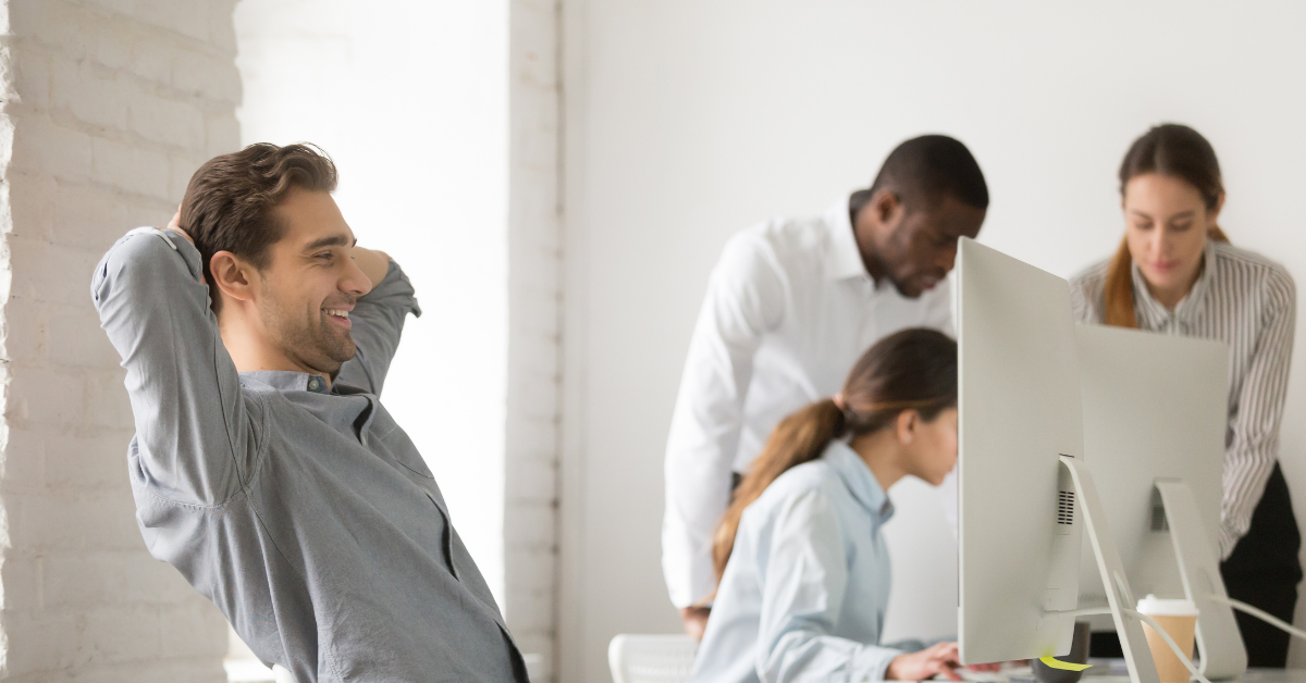 Our Top 3 Ways to Get MORE from Your Business’s Technology