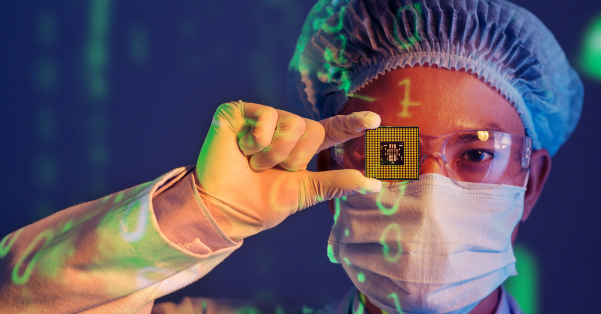 Hardware Shortages May Continue Into 2022, So What Can Consumers Do About It?