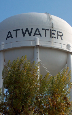 Atwater, CA