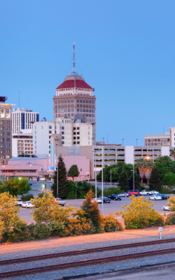 Fresno, CA