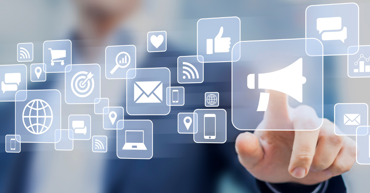 Top 10 Tips for Managing Your Social Media Presence