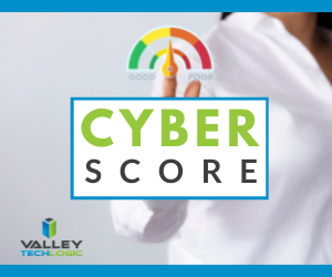 cyberSCORE