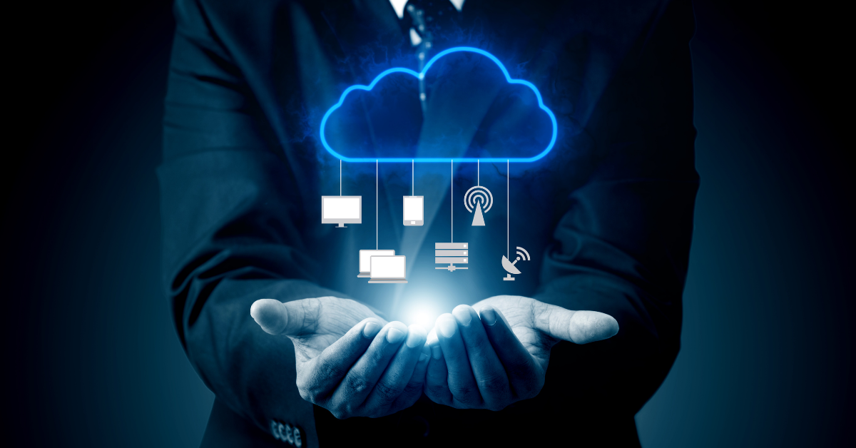 Your data is safer in the cloud, period.