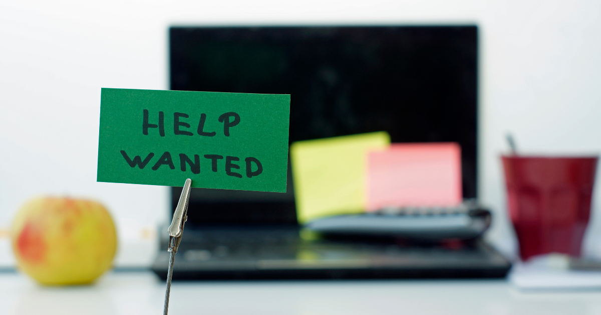 Looking for a new IT provider? Here’s a checklist to start with