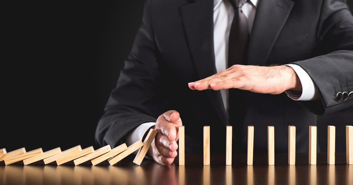 Five Must Have Features in a Business Continuity Plan