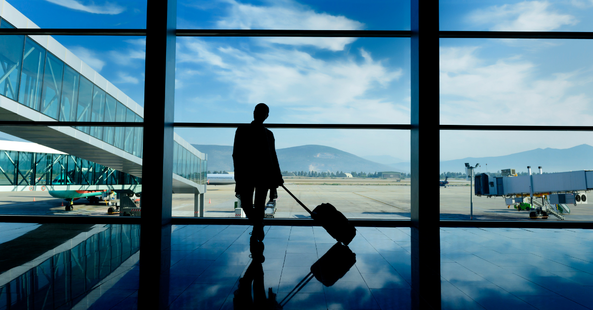 Summer is Here and with it Comes Vacations – Our Top 10 Travel Tech Tips