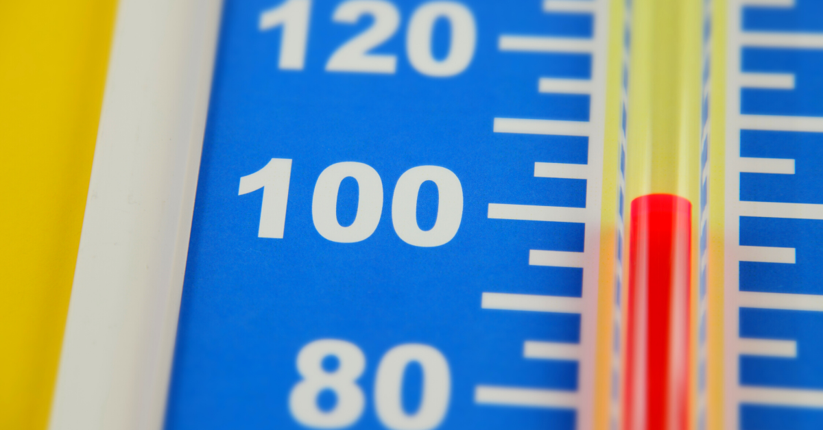 It’s starting to feel like summer and that means rising temperatures and the potential for rolling blackouts – 3 ways to protect your devices during a power outage