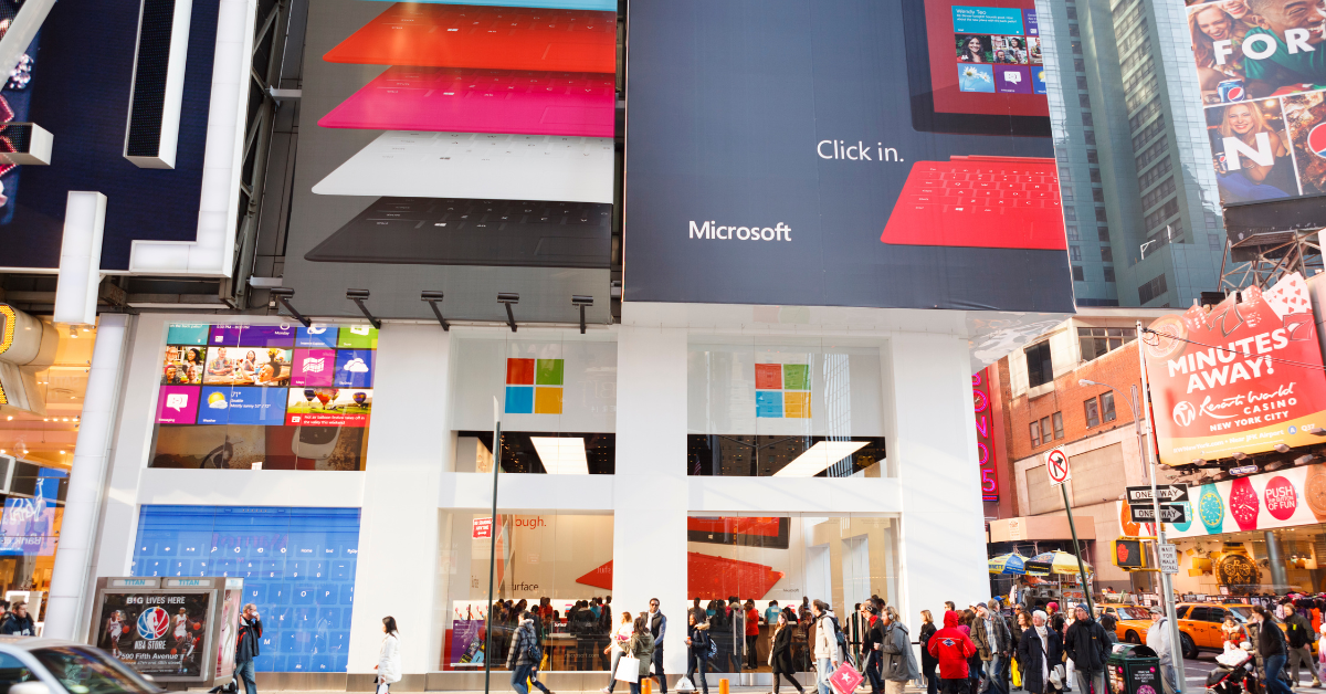 Microsoft layoffs and how the economy is affecting the tech sector