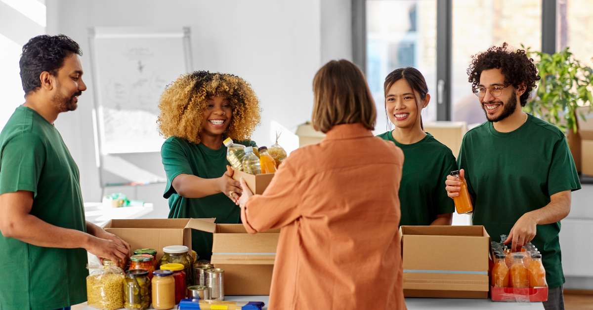 Your questions answered, our Microsoft 365 subscription information for Nonprofits