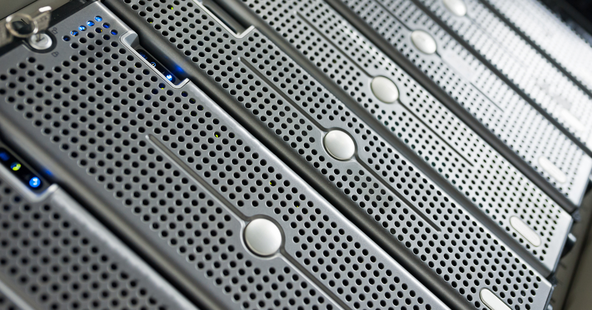 Refurbished versus new, what are your options when it comes to on-premises servers?