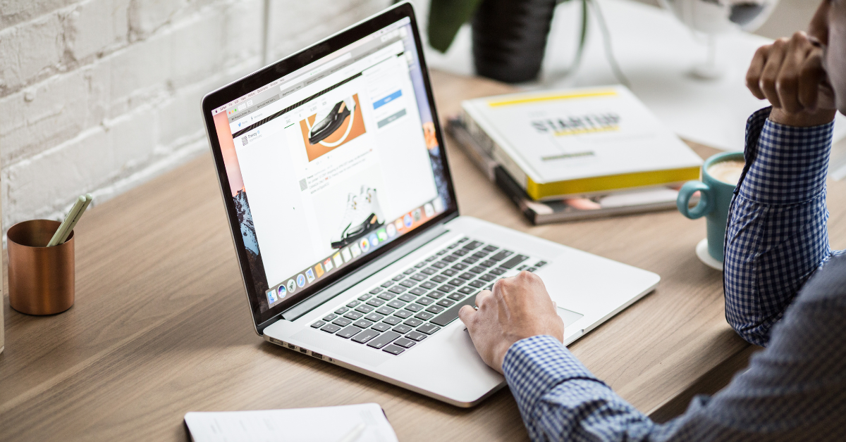 Need a new work laptop? Here are five features to focus on