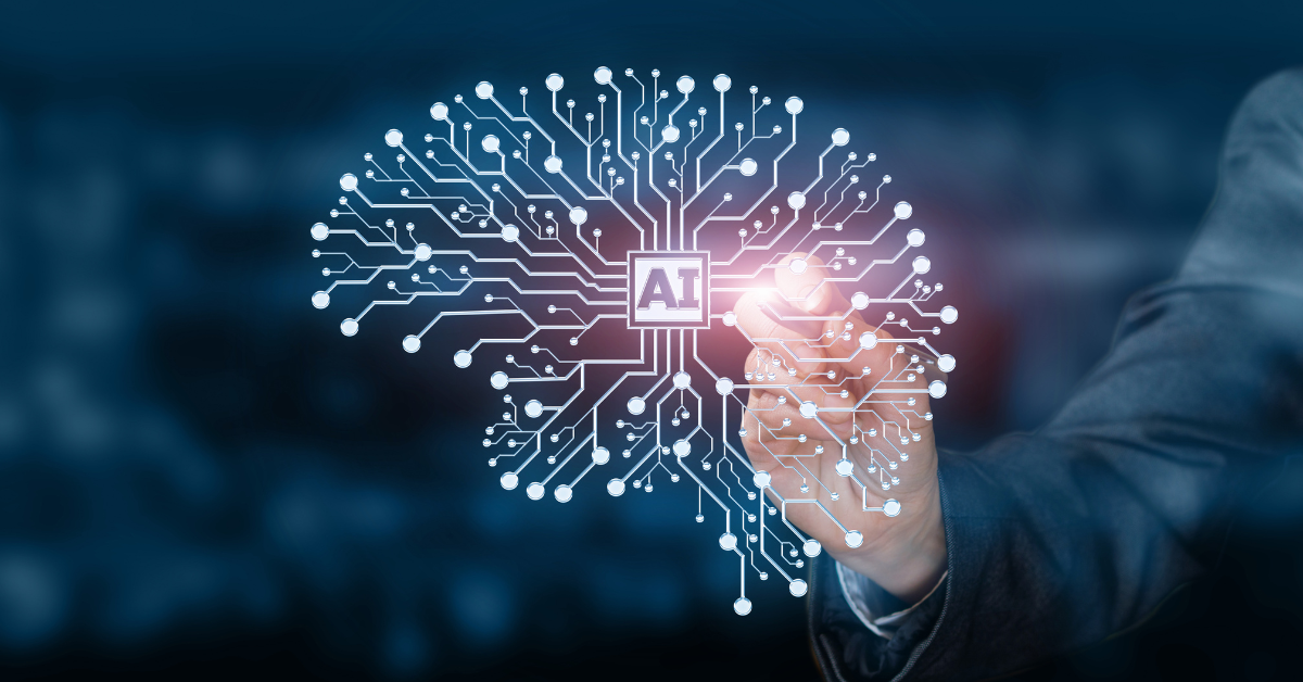 AI explained and 4 simple ways to use it in your business