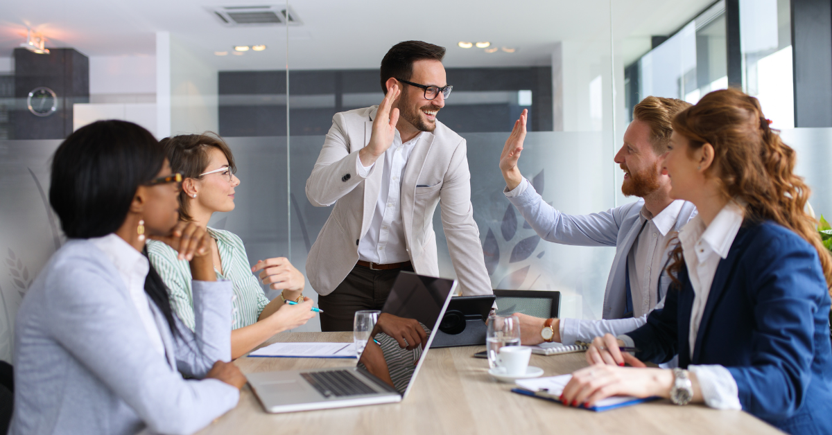 Our top five strategies for fourth quarter technology planning