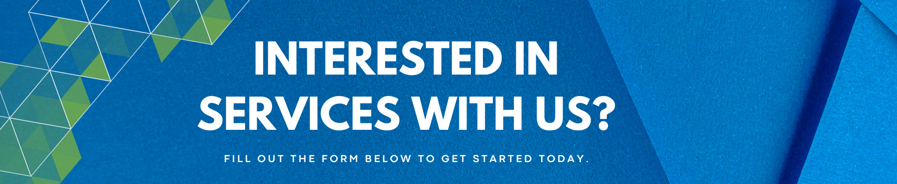 Getting Started with Valley Techlogic