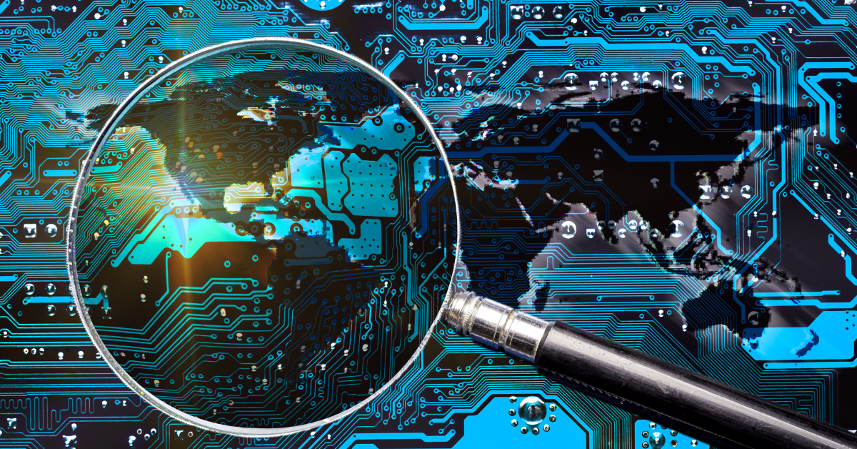 The biggest cyber security breaches of 2023