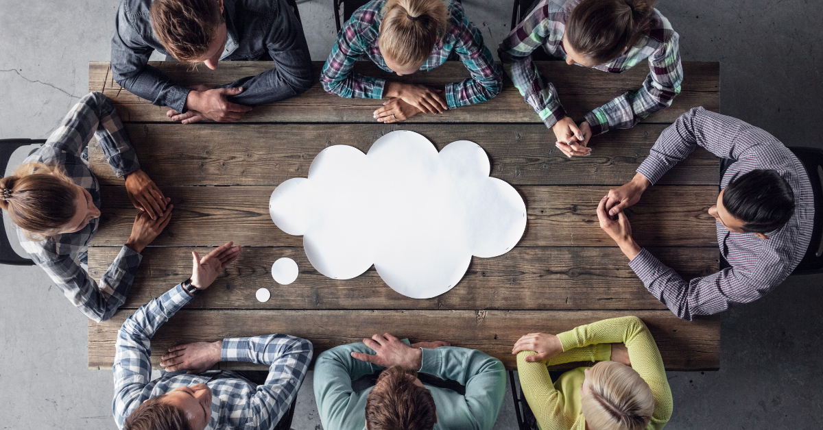 5 Reasons to have an annual meeting with your IT service provider and how to make the most of it