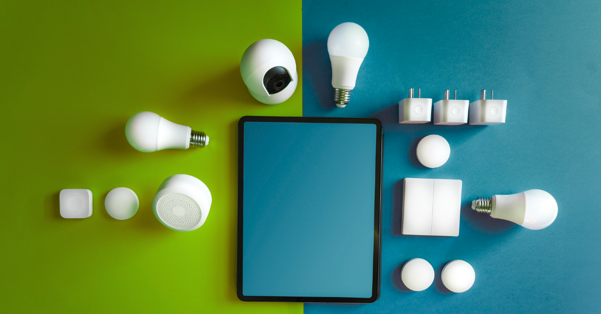 4 Ways to Secure Your IoT (Internet of Things) Devices