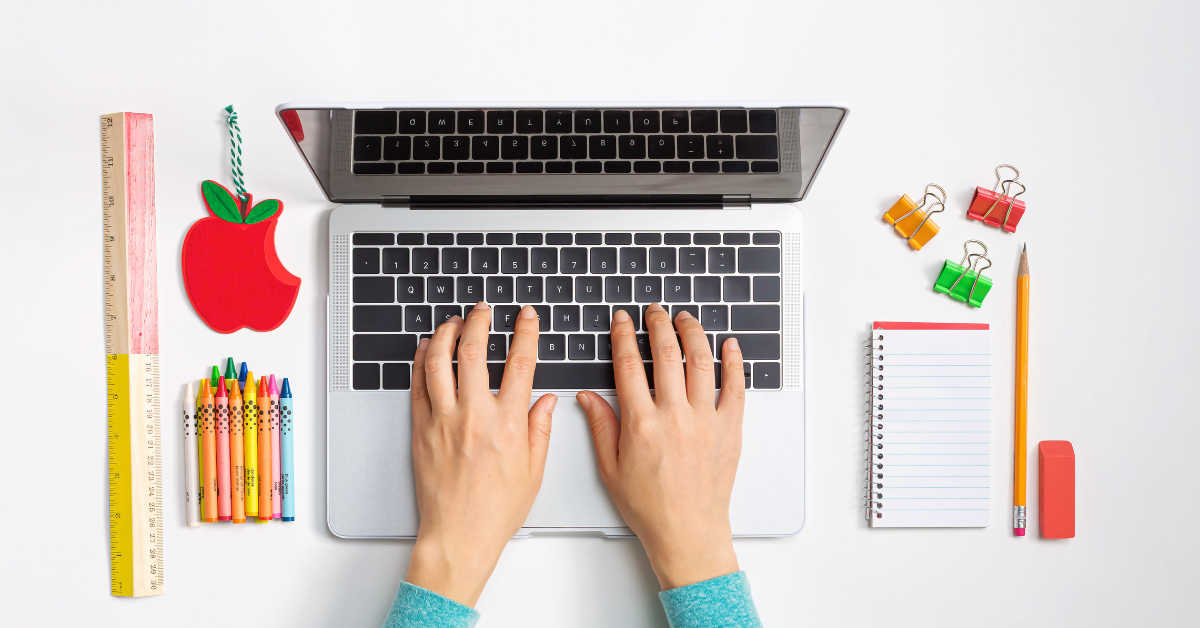 Back to school? 9 cyber safety tips for school devices and more