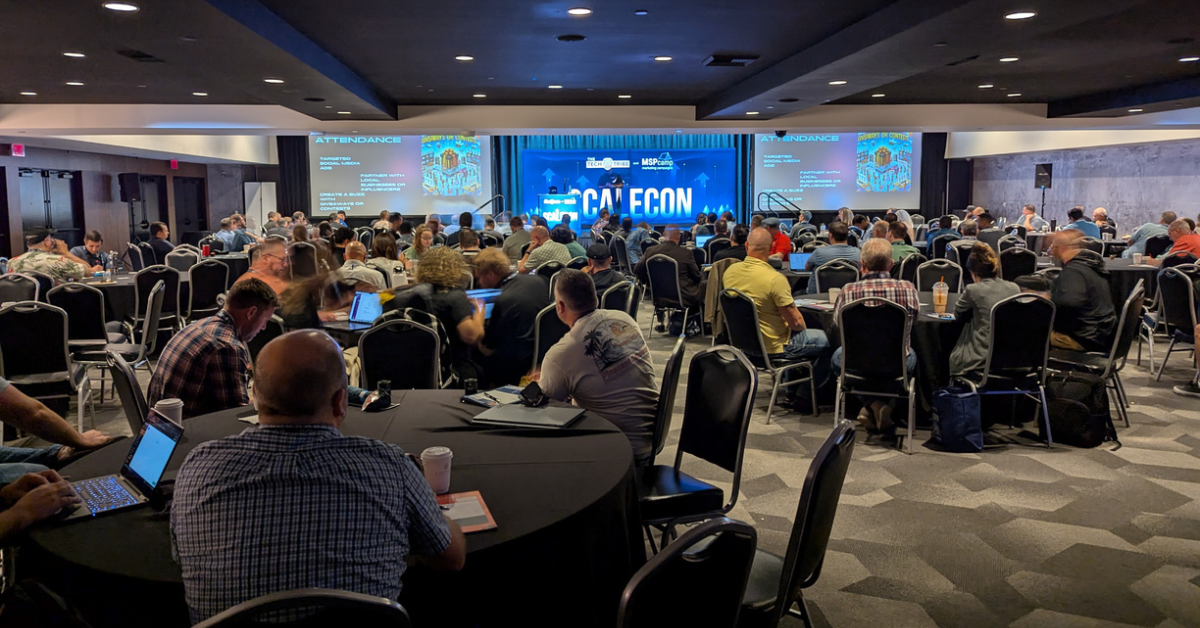 My First Convention Experience: A Memorable Time at ScaleCon 2024