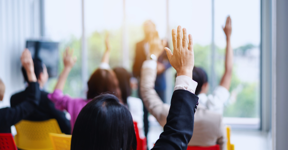 Meeting with your IT provider soon? Here are 5 questions you MUST ask