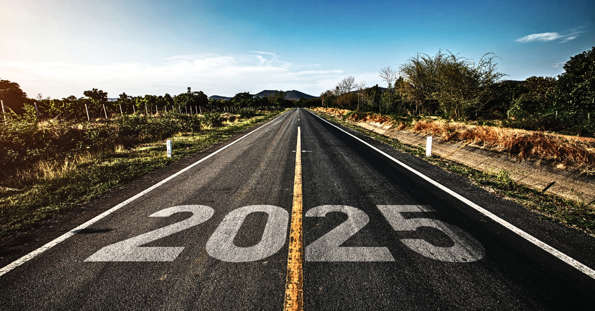 Technology Planning for 2025: Five Items to Focus on to Grow Your Business in the New Year