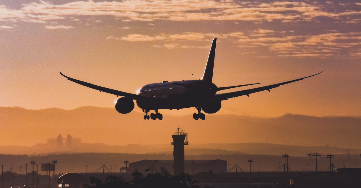 “Windows 95 would be an upgrade” the state of technology in US aviation and the danger of outdated technology in your business