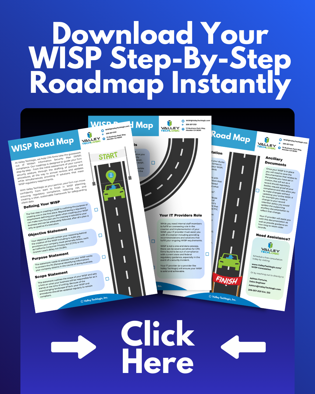 Download WISP Roadmap PDF